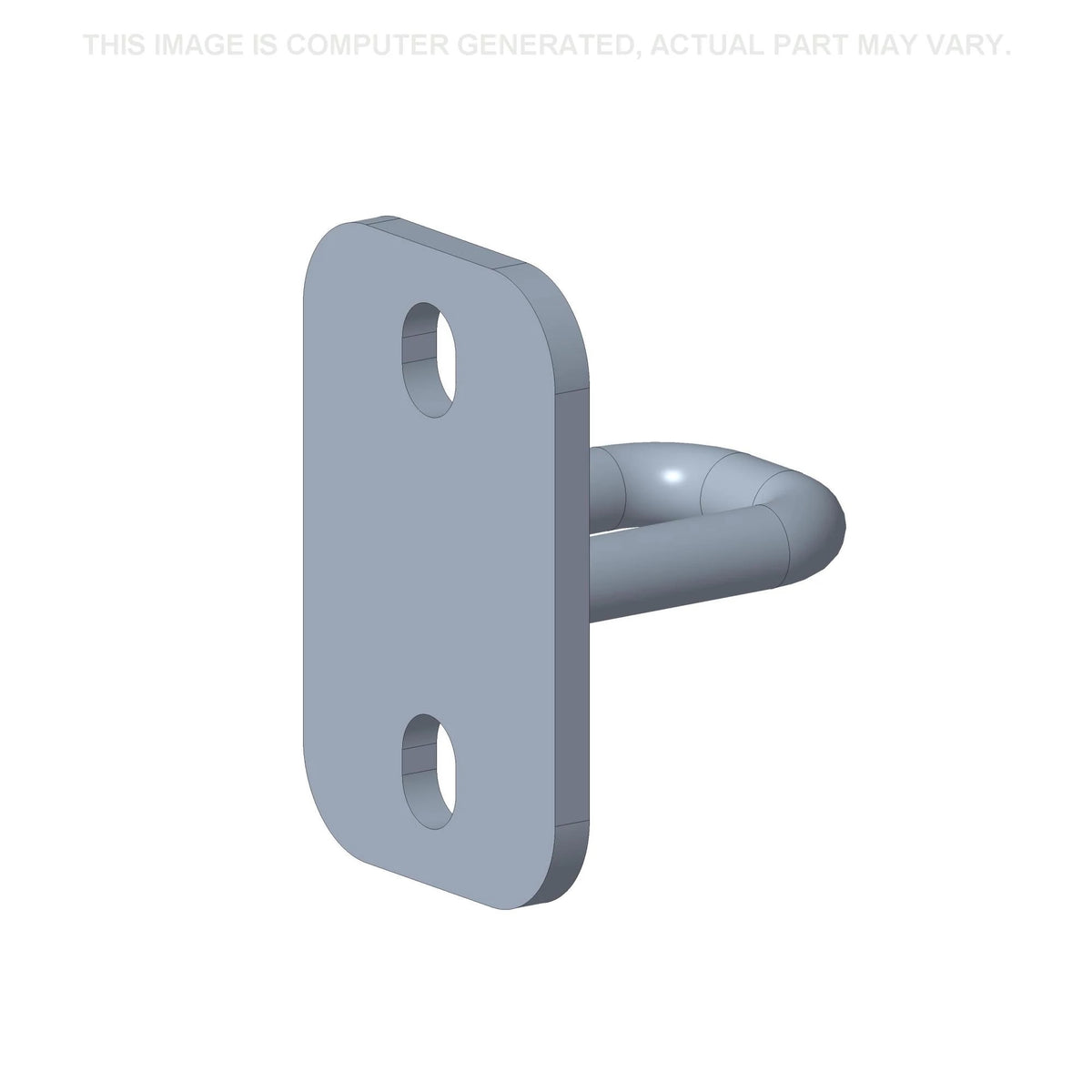 84323310 - OEM U-BOLT - CASE CONSTRUCTION