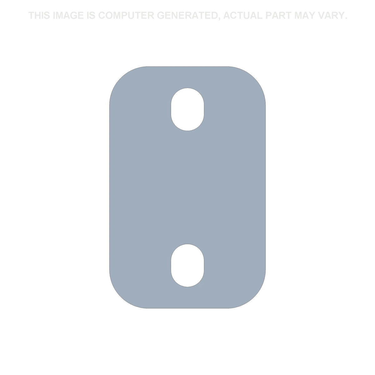 84323310 - OEM U-BOLT - CASE CONSTRUCTION
