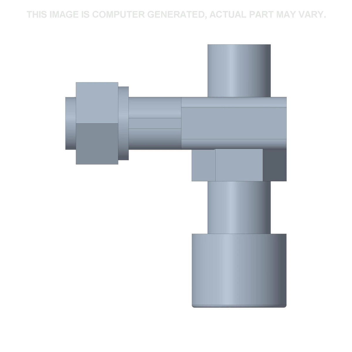 84323315 - OEM CLAMP - CASE CONSTRUCTION