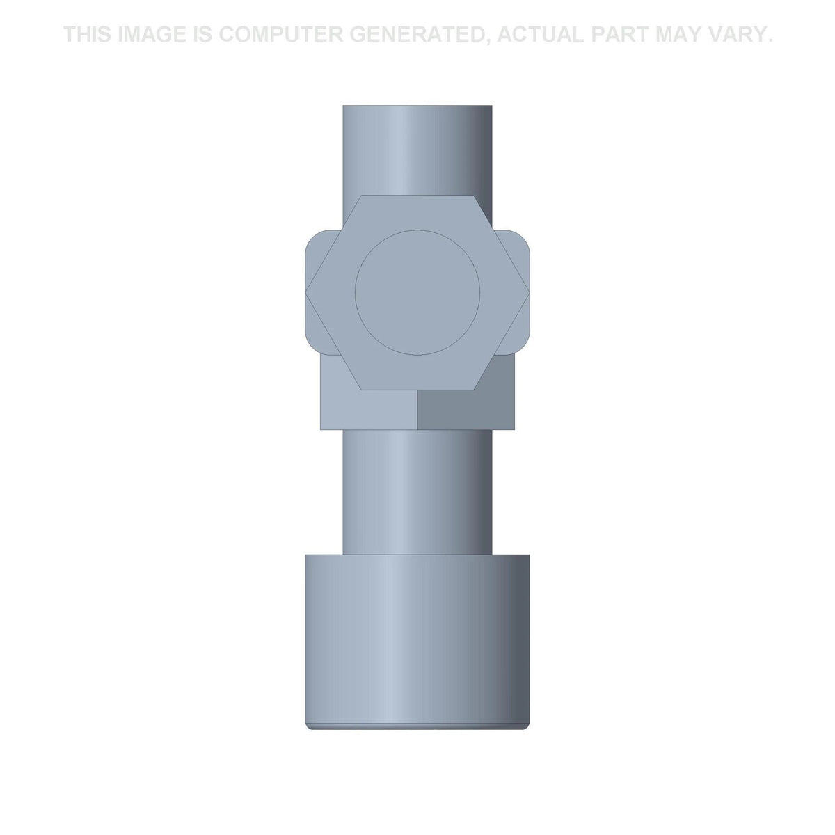 84323315 - OEM CLAMP - CASE CONSTRUCTION