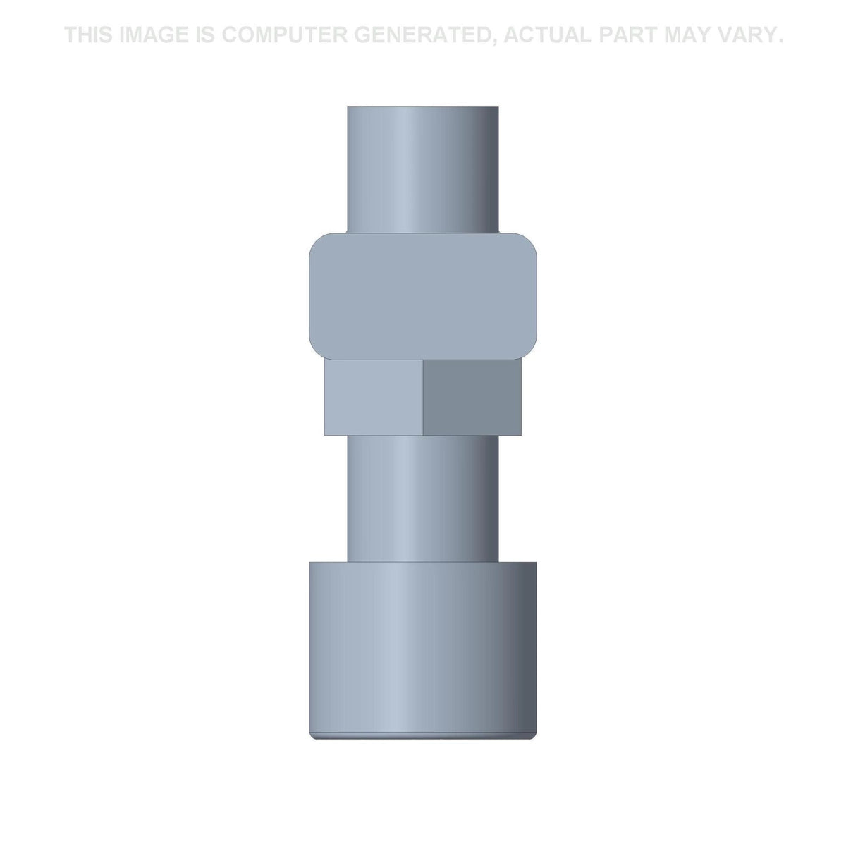 84323315 - OEM CLAMP - CASE CONSTRUCTION