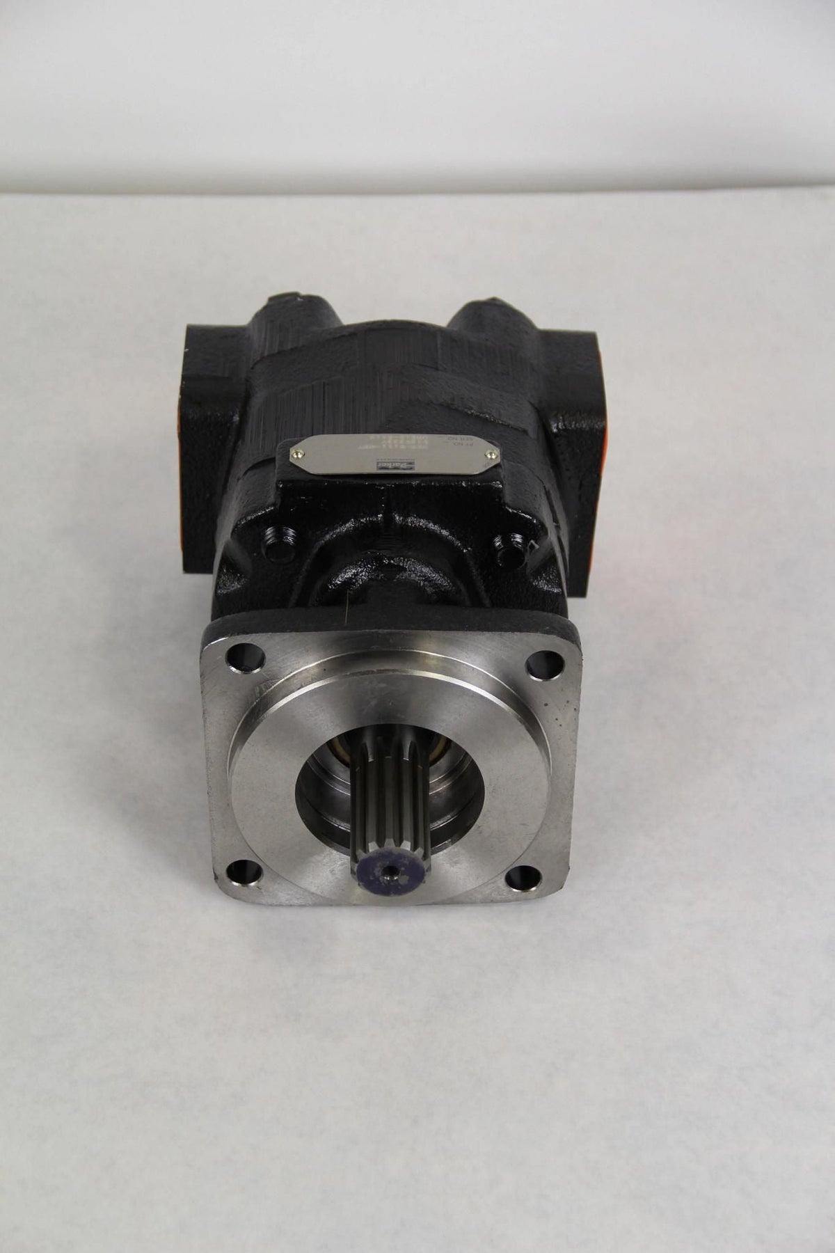 84323337R - OEM REMANUFACTURED HYDRAULIC PUMP - CASE CONSTRUCTION