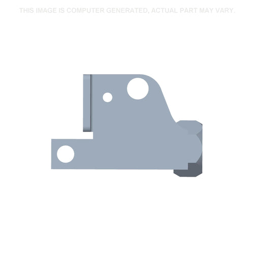84323352 - OEM DOOR HANDLE - CASE CONSTRUCTION
