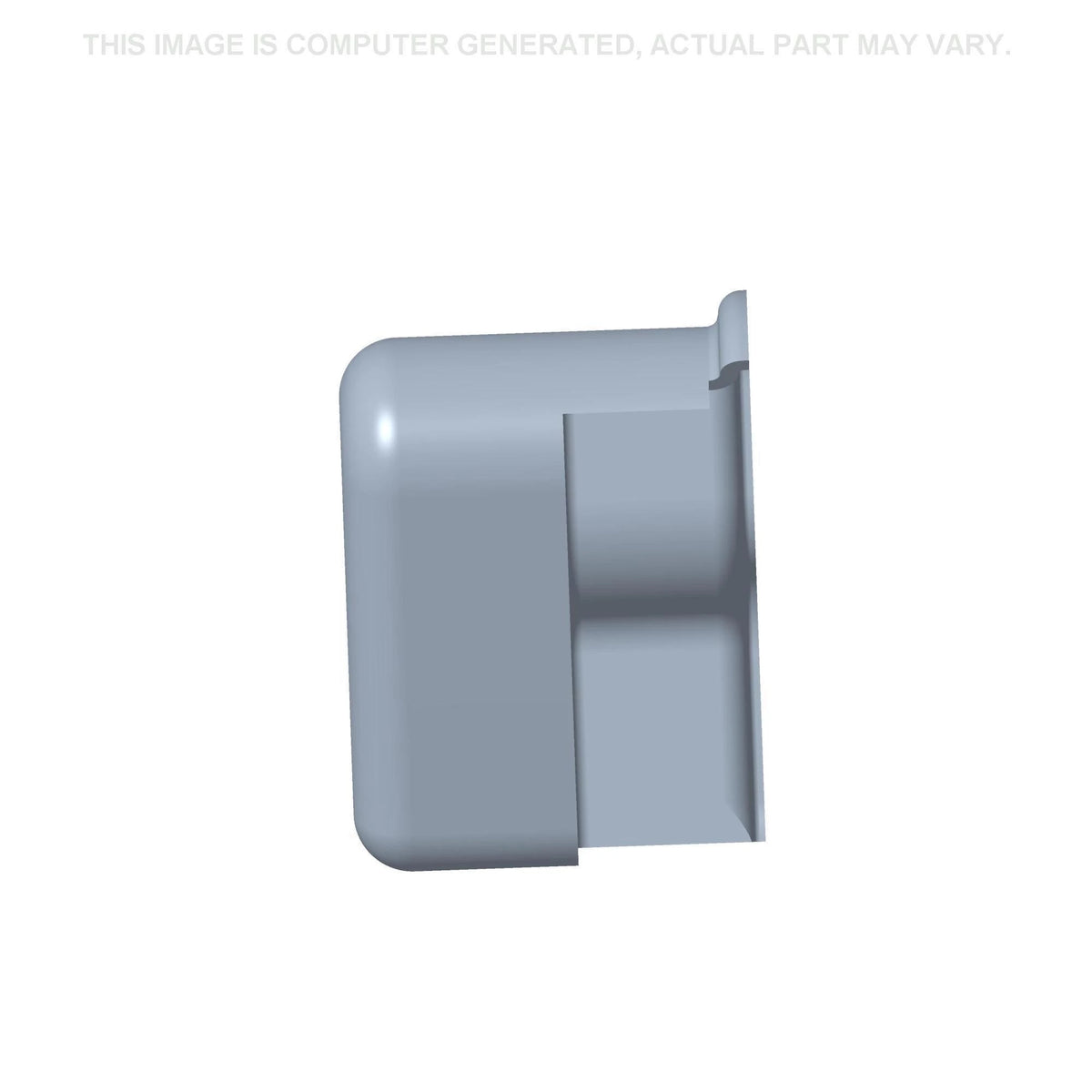 84323408 - OEM COVER - CASE CONSTRUCTION