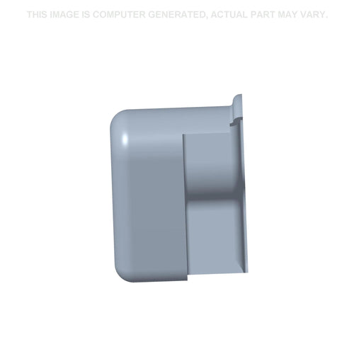 84323408 - OEM COVER - CASE CONSTRUCTION