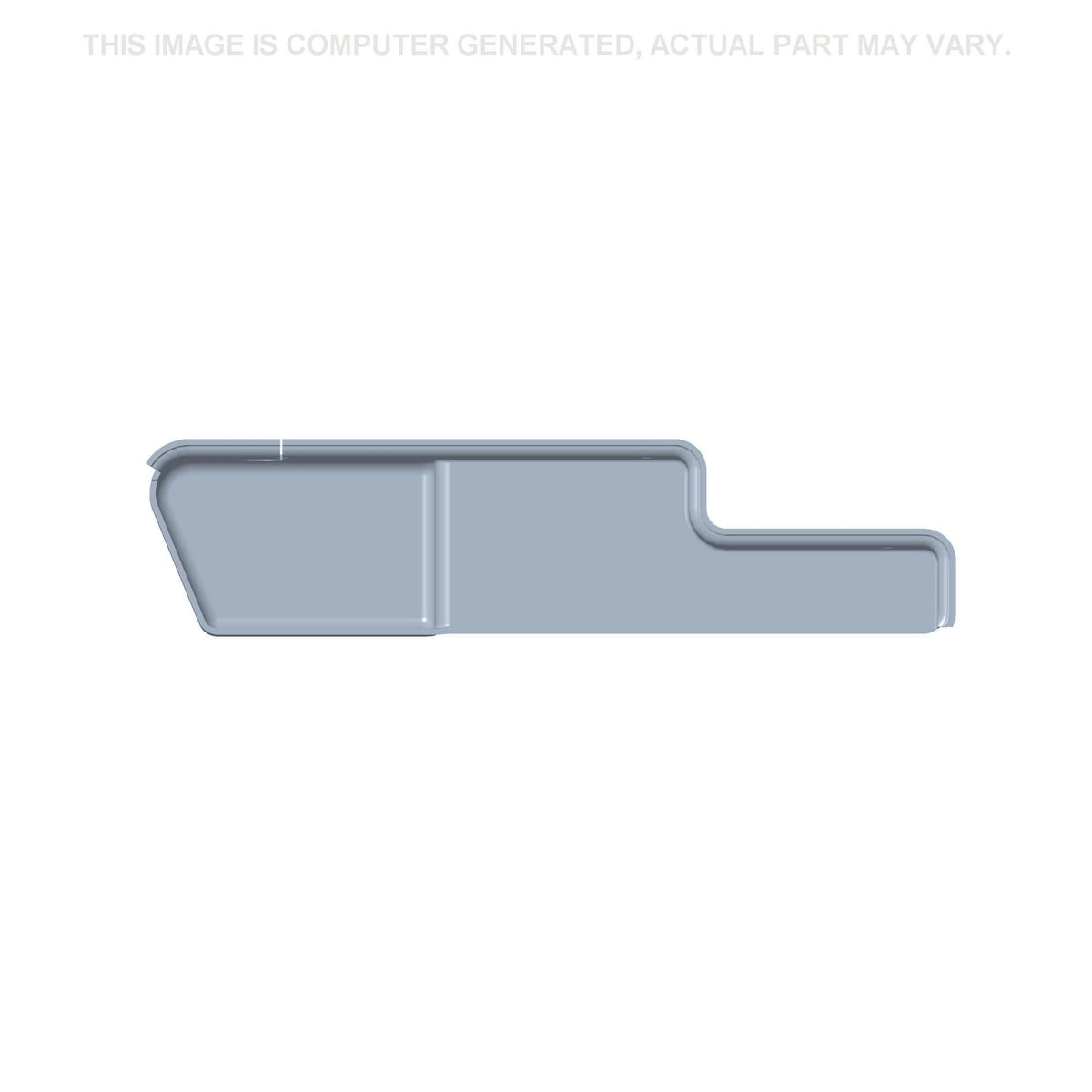 84323408 - OEM COVER - CASE CONSTRUCTION