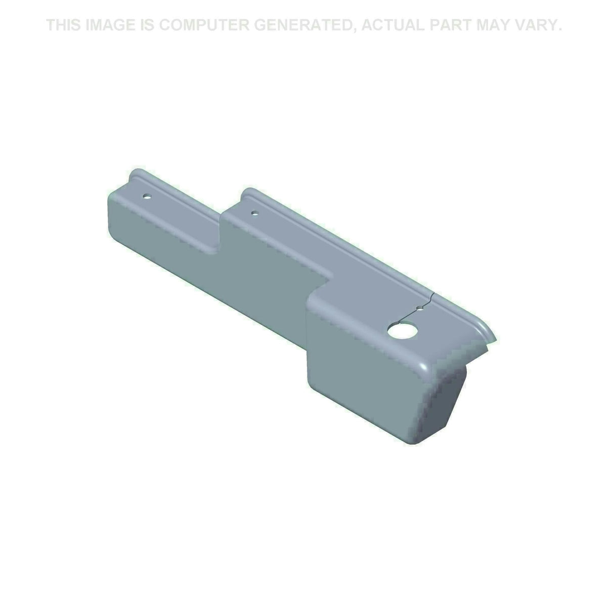 84323408 - OEM COVER - CASE CONSTRUCTION