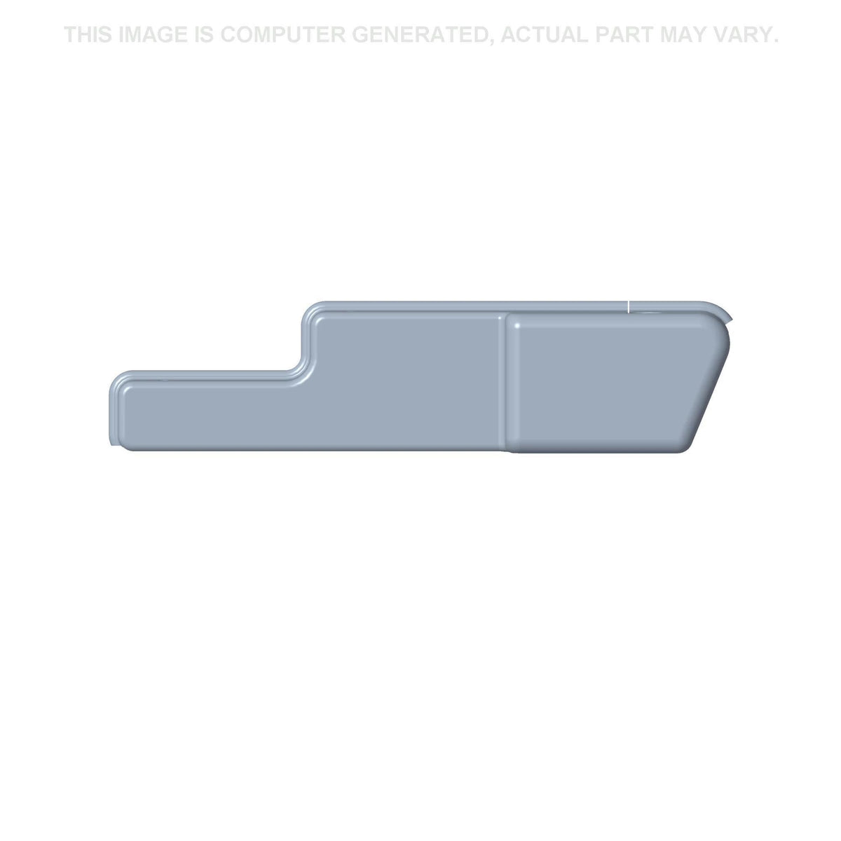 84323408 - OEM COVER - CASE CONSTRUCTION