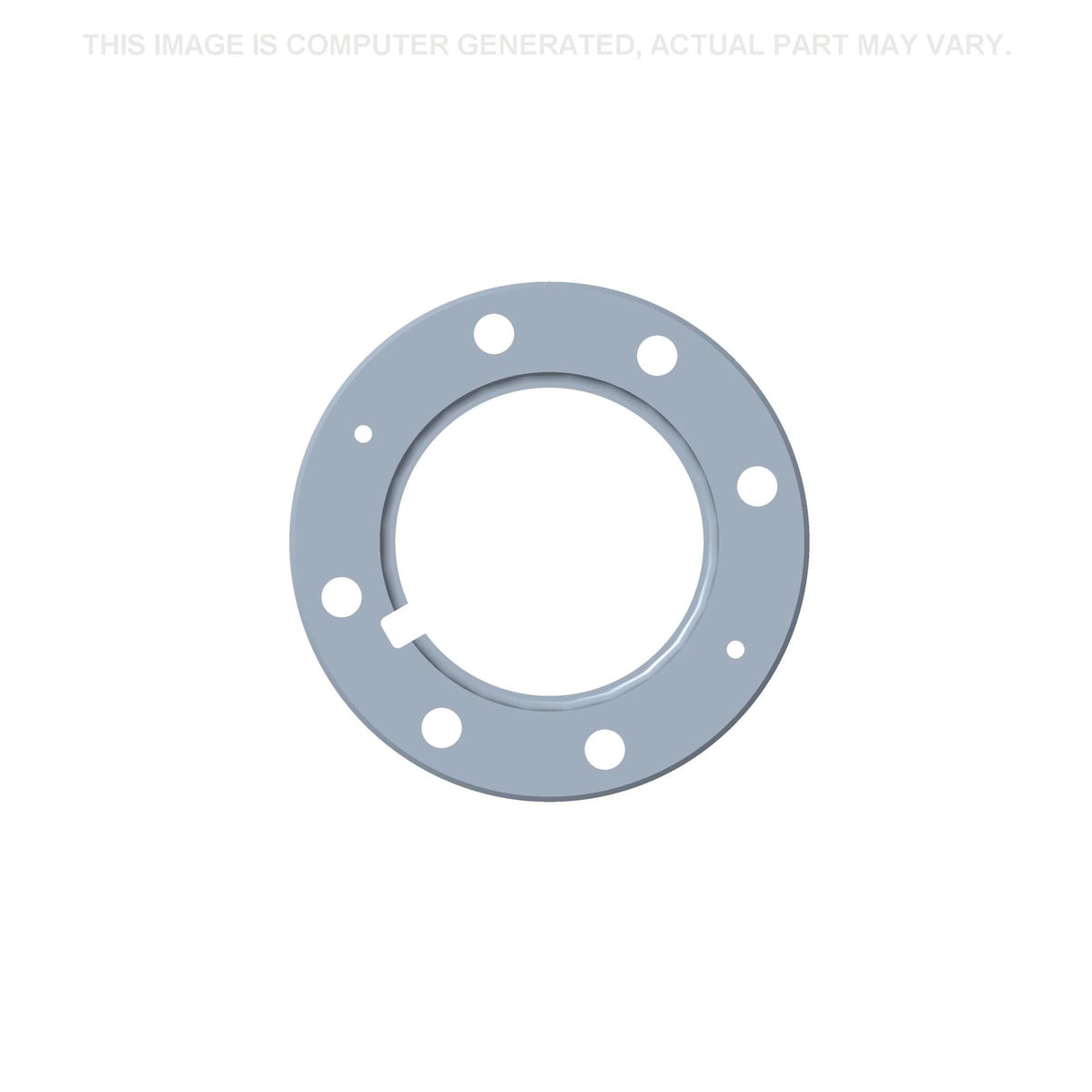 84323435 - OEM HOUSING - CASE CONSTRUCTION