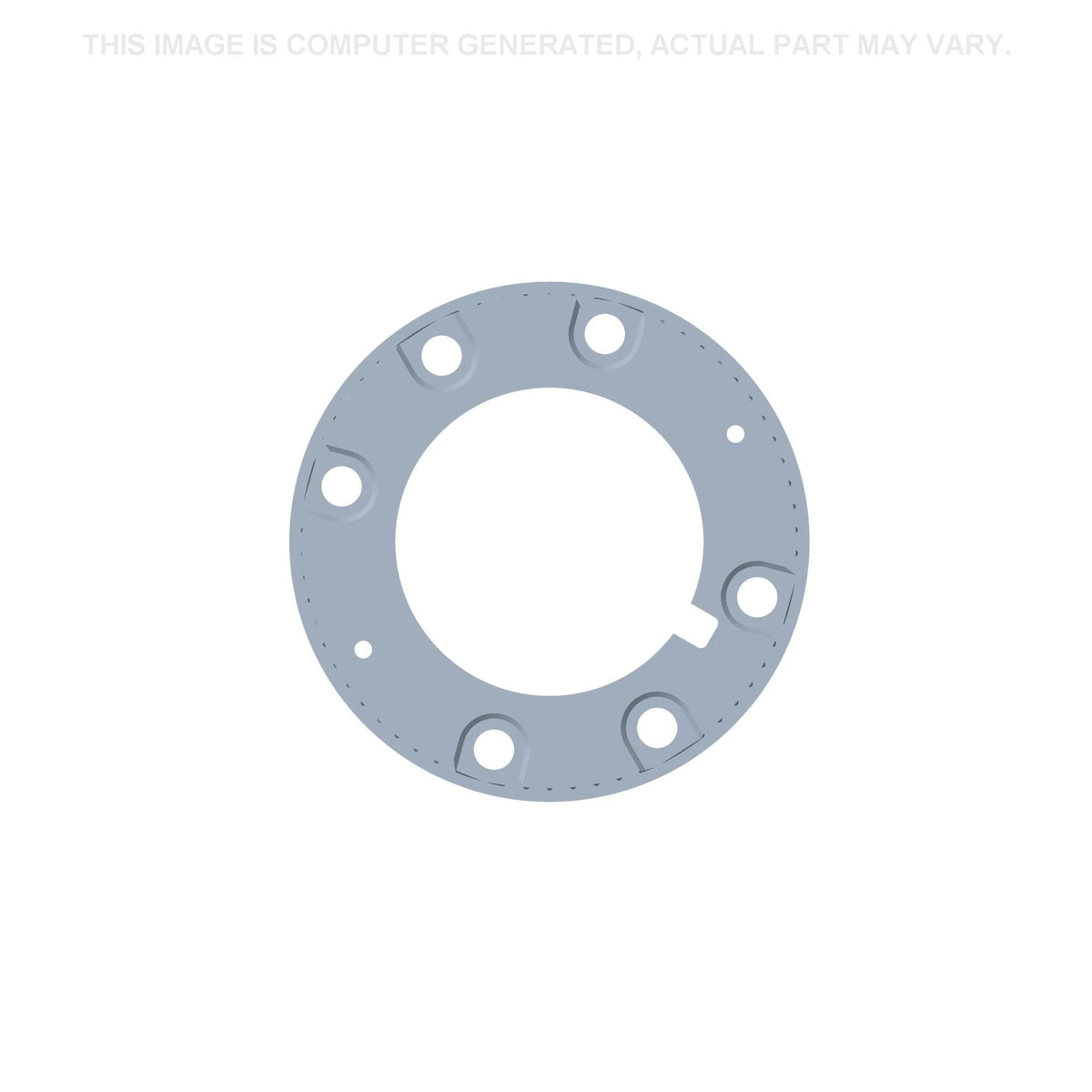 84323435 - OEM HOUSING - CASE CONSTRUCTION