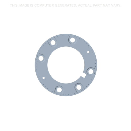84323435 - OEM HOUSING - CASE CONSTRUCTION