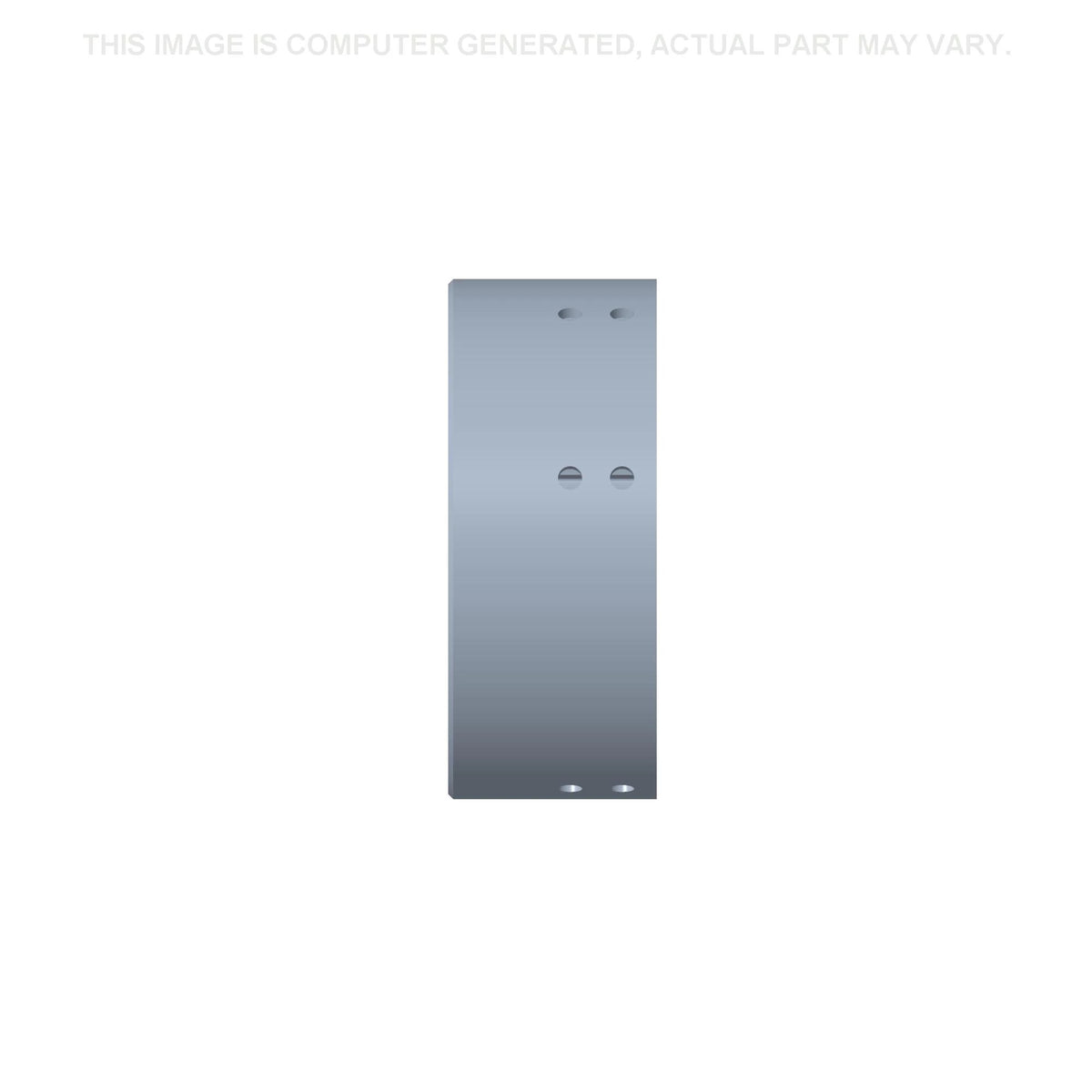 84323435 - OEM HOUSING - CASE CONSTRUCTION
