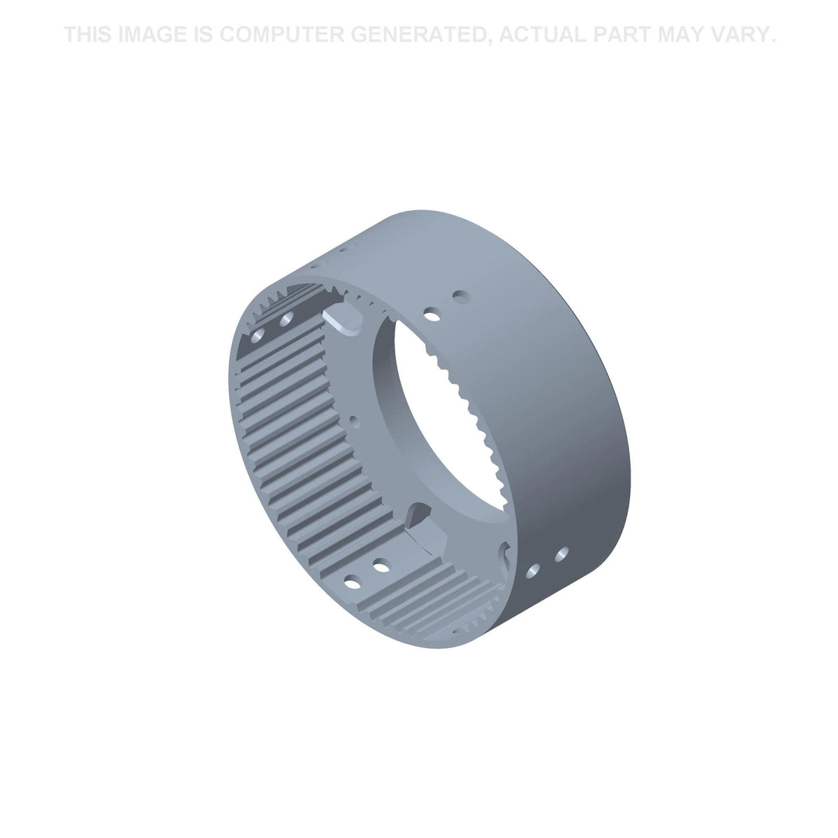 84323435 - OEM HOUSING - CASE CONSTRUCTION