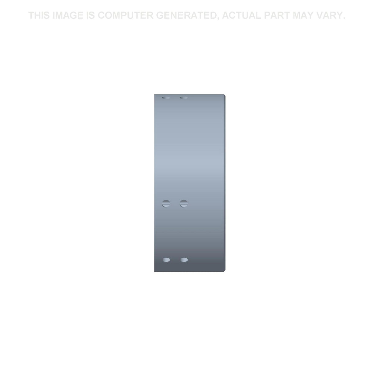 84323435 - OEM HOUSING - CASE CONSTRUCTION