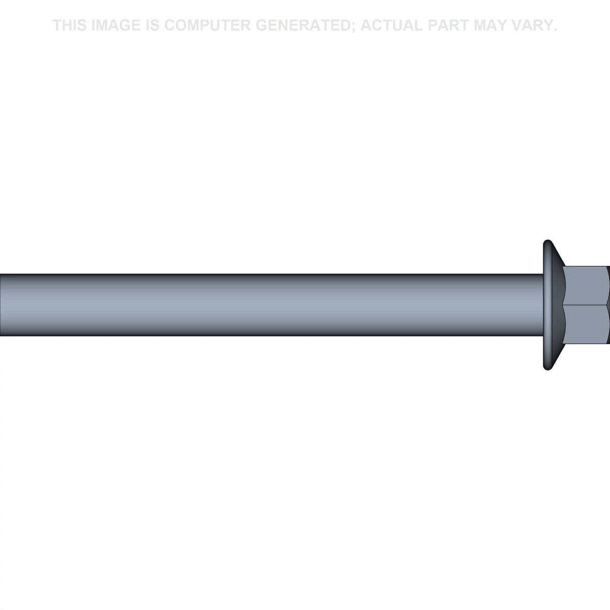 84323488 - OEM SELF-TAP SCREW - CASE CONSTRUCTION