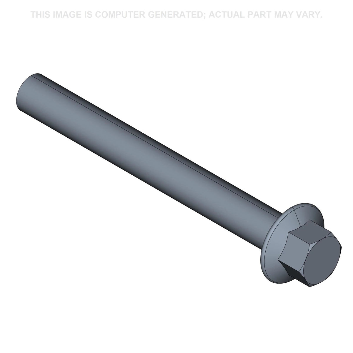 84323488 - OEM SELF-TAP SCREW - CASE CONSTRUCTION