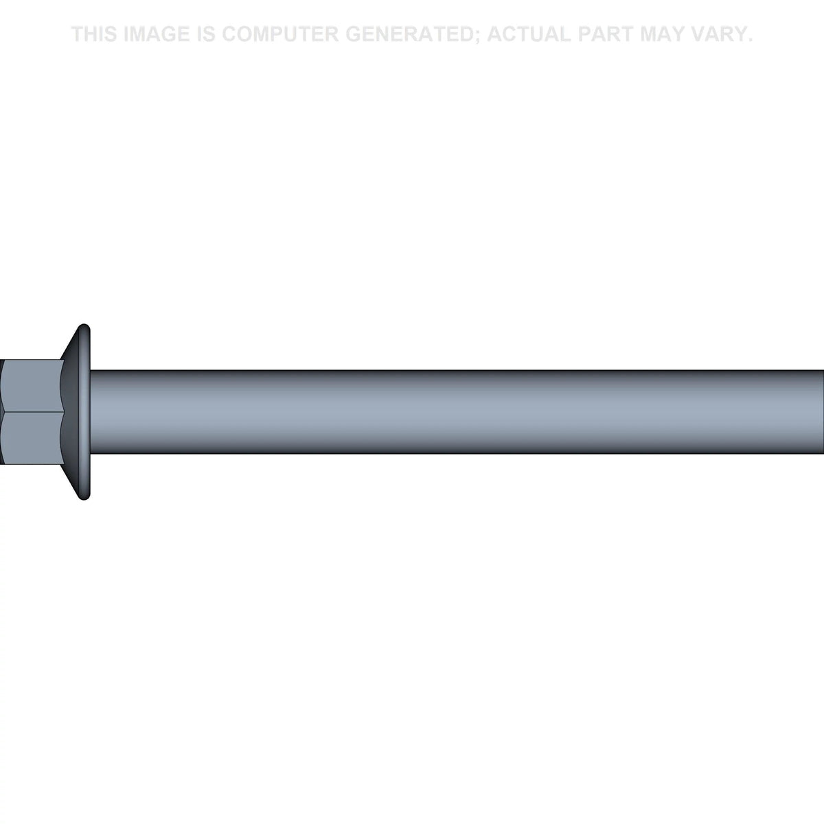 84323488 - OEM SELF-TAP SCREW - CASE CONSTRUCTION