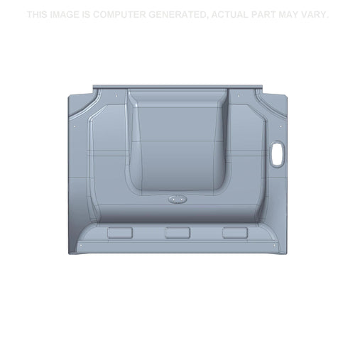 84323977 - OEM COVER - CASE CONSTRUCTION