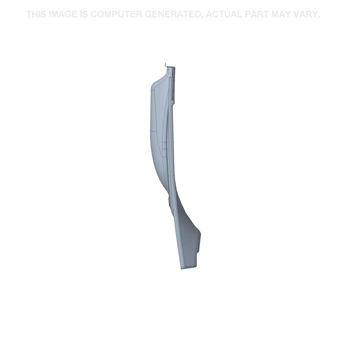 84323977 - OEM COVER - CASE CONSTRUCTION