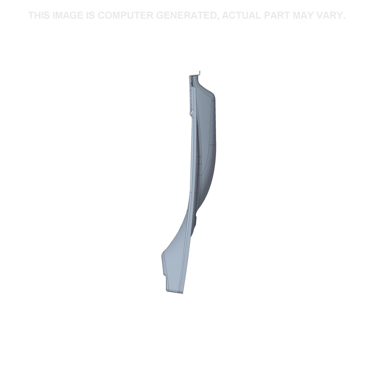 84323977 - OEM COVER - CASE CONSTRUCTION
