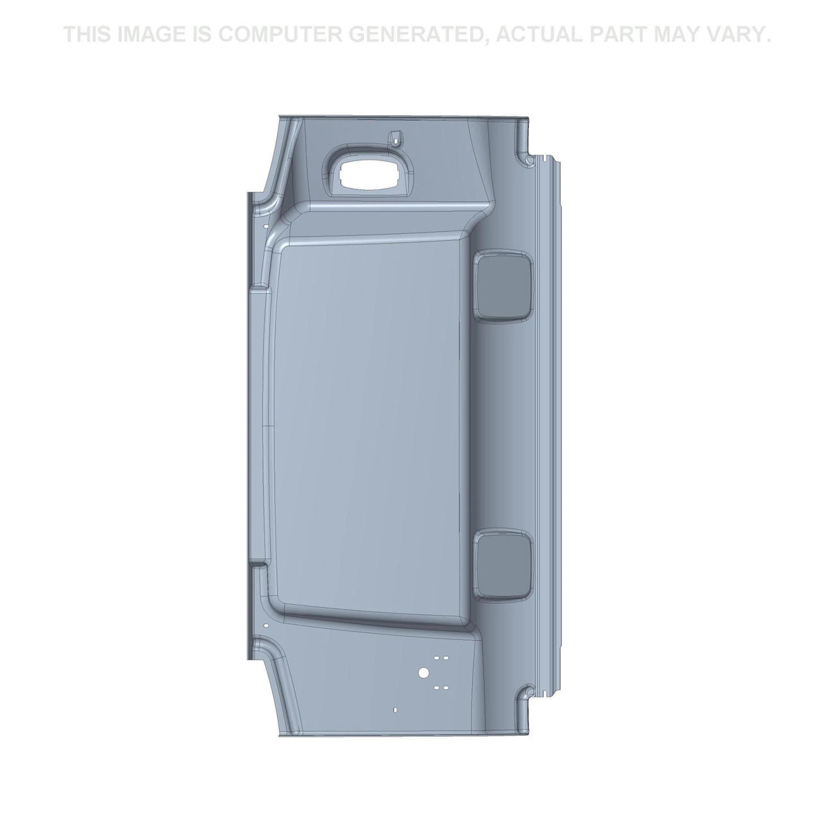 84323979 - OEM COVER - CASE CONSTRUCTION
