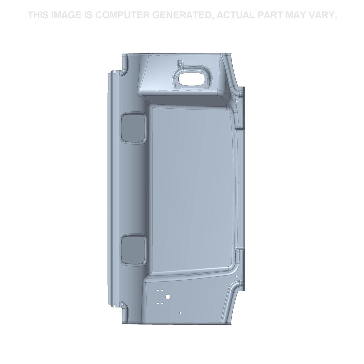 84323979 - OEM COVER - CASE CONSTRUCTION