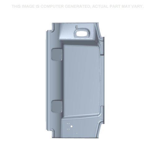 84323979 - OEM Cover - Case Construction