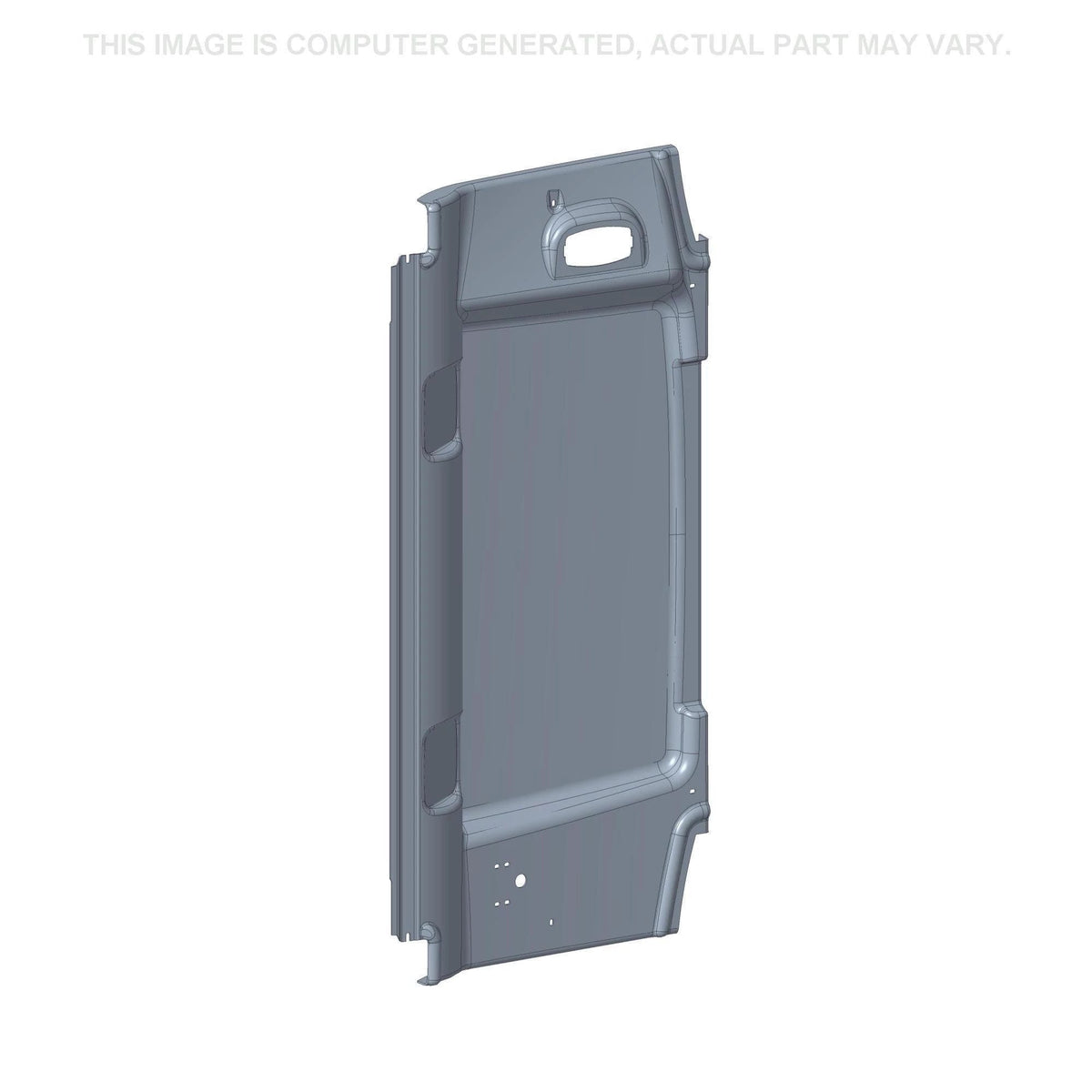 84323979 - OEM COVER - CASE CONSTRUCTION