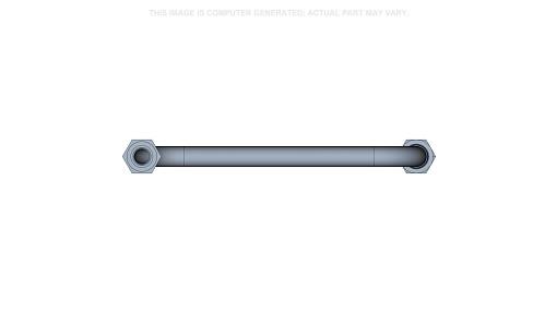 84324714 - OEM TUBE HYDRAULIC - CASE CONSTRUCTION