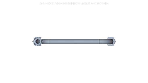 84324714 - OEM TUBE HYDRAULIC - CASE CONSTRUCTION