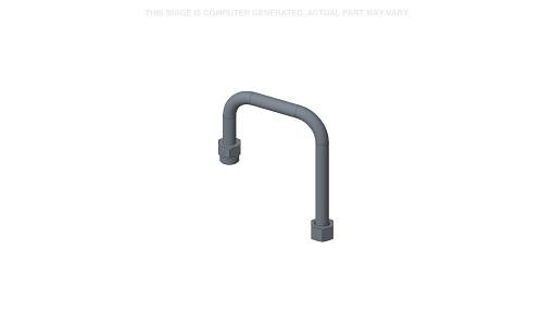 84324719 - OEM HYD TUBE - CASE CONSTRUCTION
