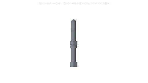 84324719 - OEM HYD TUBE - CASE CONSTRUCTION