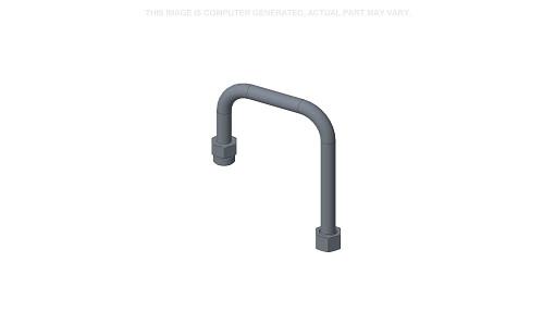84324719 - OEM HYD TUBE - CASE CONSTRUCTION