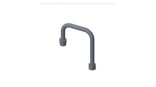 84324719 - OEM HYD TUBE - CASE CONSTRUCTION