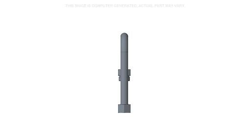 84324719 - OEM HYD TUBE - CASE CONSTRUCTION