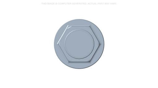 84324960 - OEM CHECK VALVE - CASE CONSTRUCTION