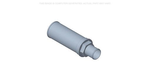 84324960 - OEM CHECK VALVE - CASE CONSTRUCTION