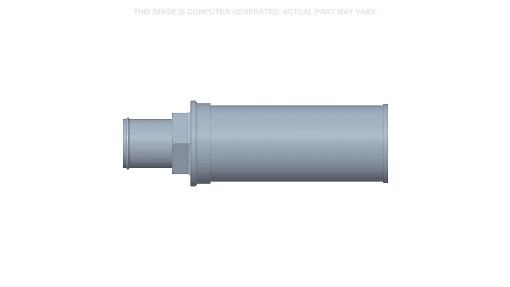 84324960 - OEM CHECK VALVE - CASE CONSTRUCTION