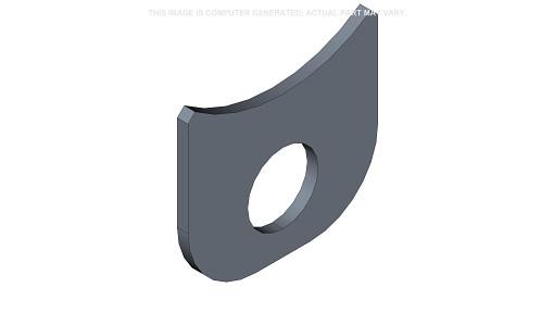 84326095 - OEM WASHER - CASE CONSTRUCTION