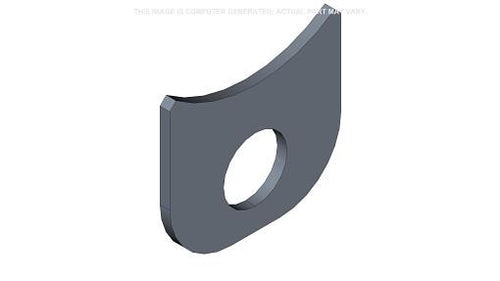 84326095 - OEM WASHER - CASE CONSTRUCTION