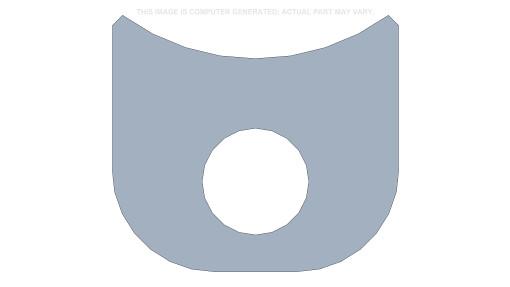 84326095 - OEM WASHER - CASE CONSTRUCTION
