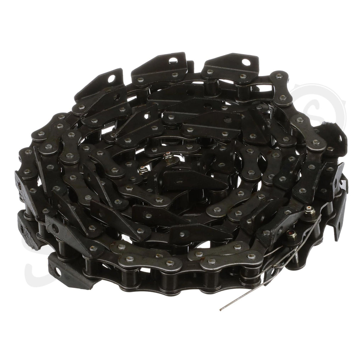 84326150 - OEM ROLLER CHAIN ASSEMBLY - CASE CONSTRUCTION