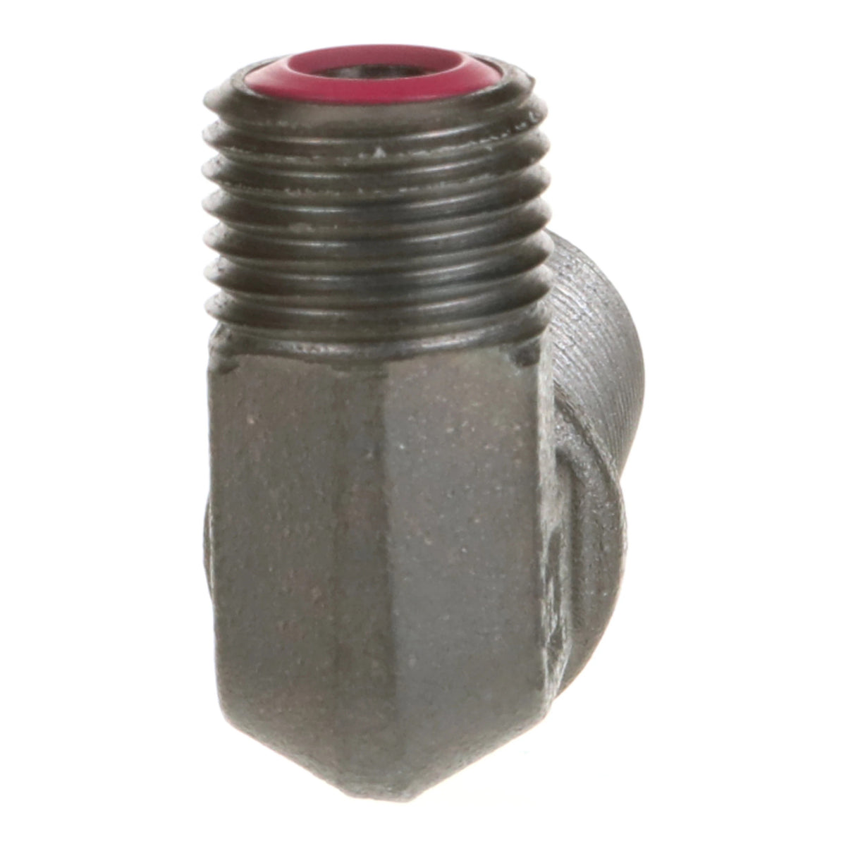 84326219 - OEM 9/16IN-18 ORFS 90 DEGREE FITTING - CASE CONSTRUCTION