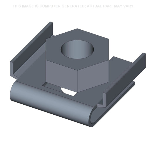 84326221 - Tuerca prisionera OEM - Case Construction