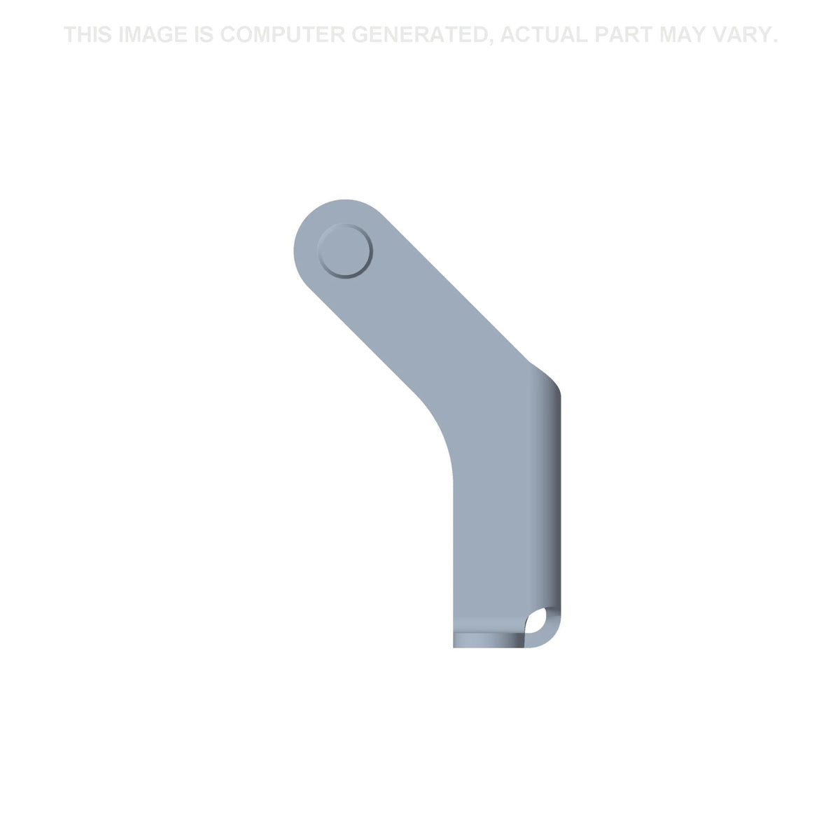 84326360 - OEM PIVOT - CASE CONSTRUCTION