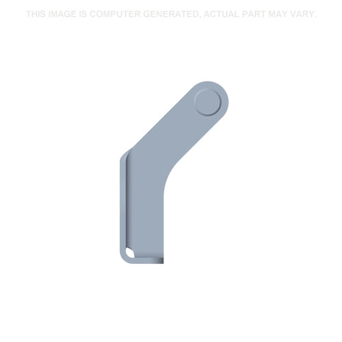 84326360 - OEM PIVOT - CASE CONSTRUCTION