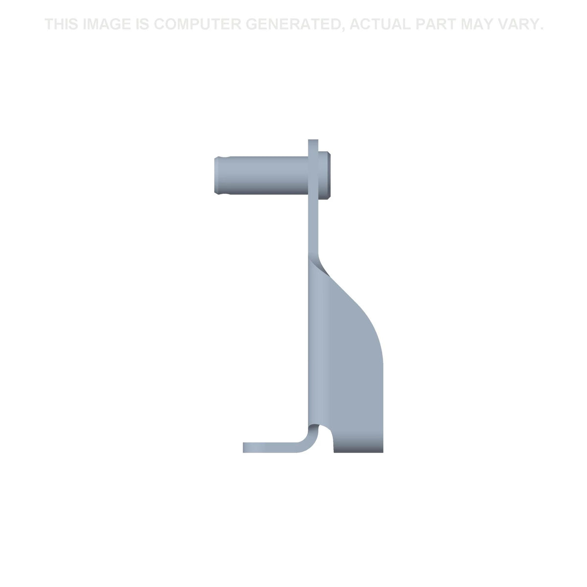 84326360 - OEM PIVOT - CASE CONSTRUCTION