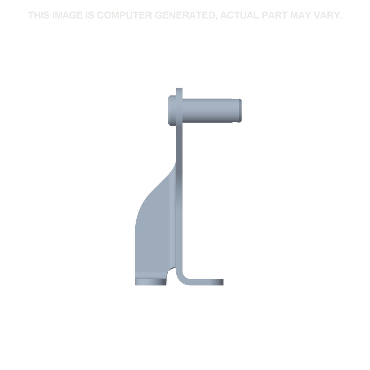 84326360 - OEM PIVOT - CASE CONSTRUCTION