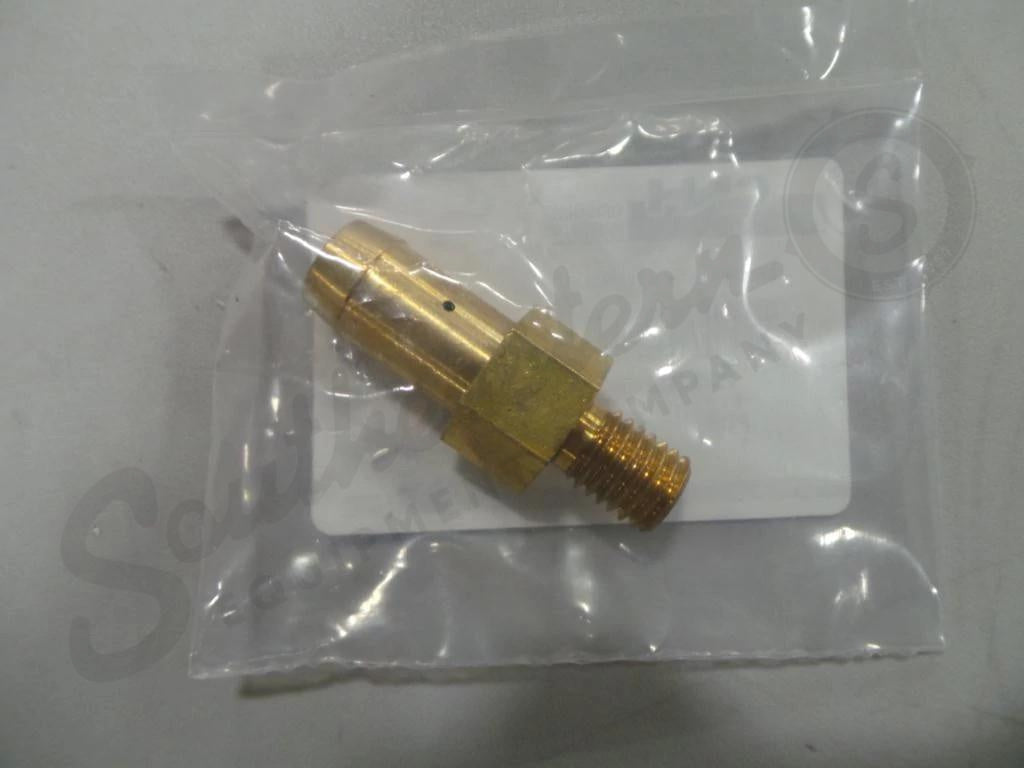 84326458 - OEM CHECK VALVE - CASE CONSTRUCTION
