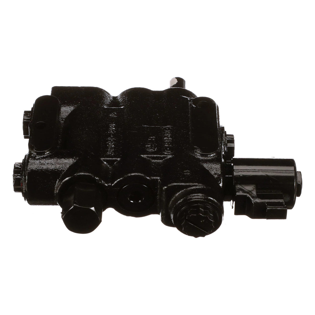 84326481 - OEM HYDRAULIC VALVE - CASE CONSTRUCTION